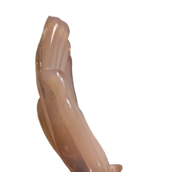 VTG Jewelry Holder 100 percent Original Degenhart Designer - Picture 6 of 9